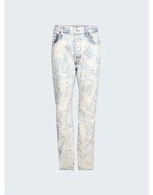 Gallery Dept. | Men | Surf Side Wash 5001 Jeans | Indigo x White