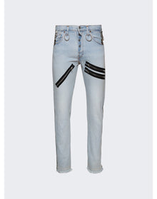 Gallery Dept. | Men | Weapon World 5001 Jean | Indigo