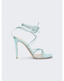 Gianvito Rossi | Women | Lace Up Sandal | Bora