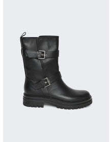 Gianvito Rossi | Women | Thiago Boots | Black