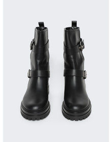Gianvito Rossi | Women | Thiago Boots | Black