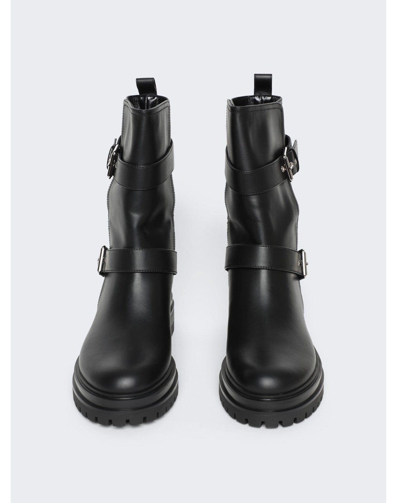 Gianvito Rossi | Women | Thiago Boots | Black