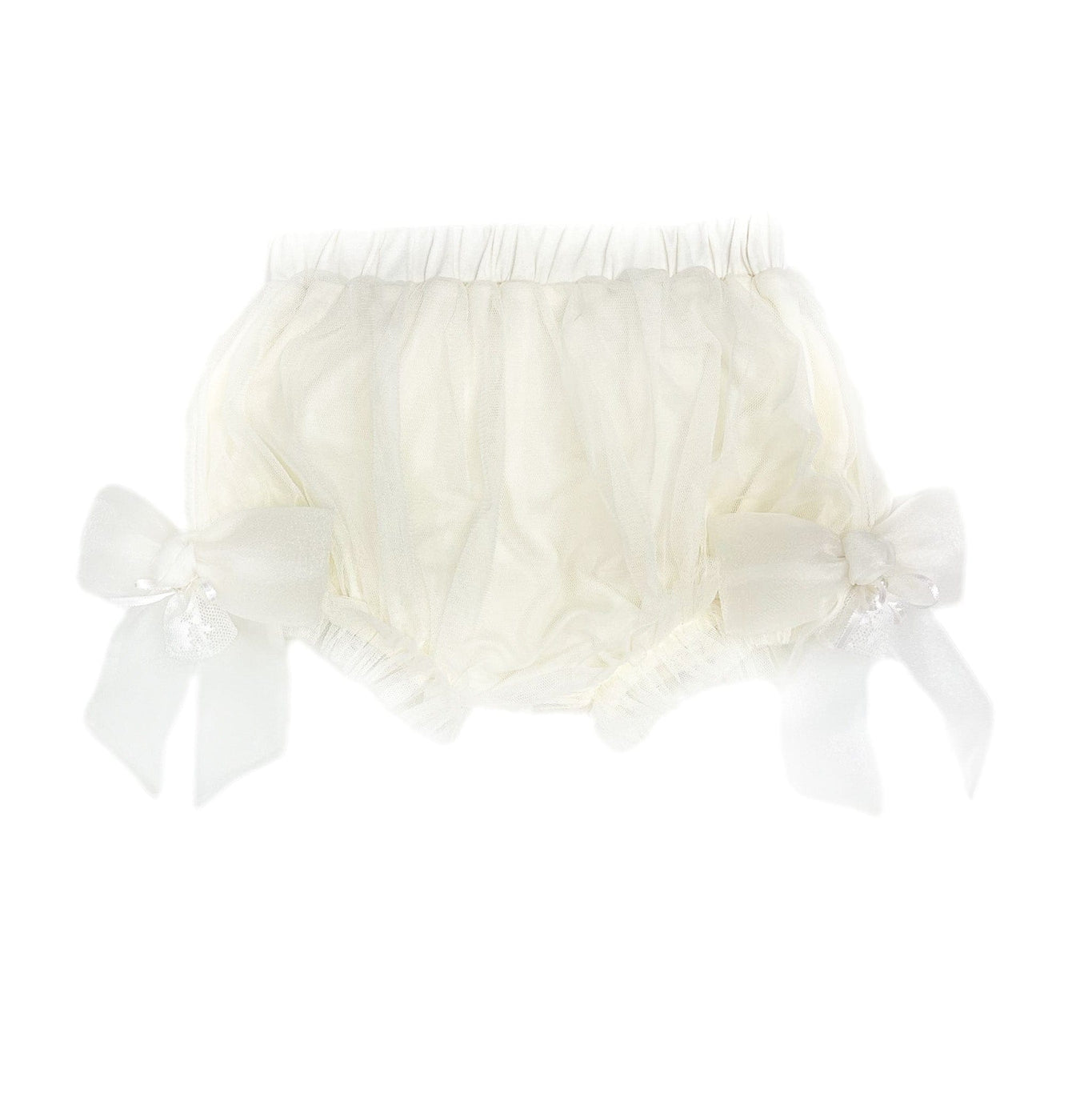 Girl | Bella Bloomers | Buttermilk