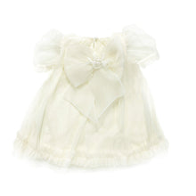 Girl | Bella Tulle Dress | Buttermilk