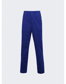 Givenchy | Men | 4g Embroidered Gar t Dye Trackpants | Blue