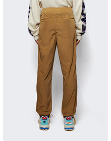 Givenchy | Men | 4g Embroidered Gar t Dye Trackpants | Camel Beige