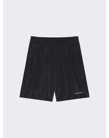 Givenchy | Men | Bermuda Board Shorts | Black
