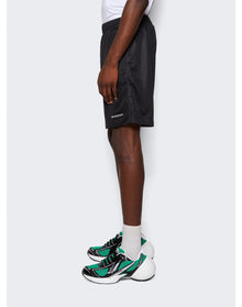 Givenchy | Men | Bermuda Board Shorts | Black