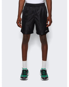 Givenchy | Men | Bermuda Board Shorts | Black
