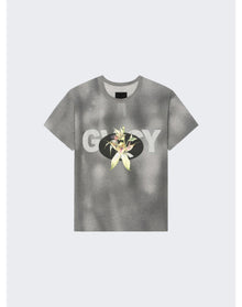 Givenchy | Men | Boxy Short Sleeve Tee | Black (V1)