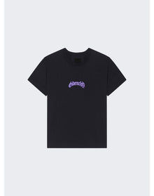 Givenchy | Men | Boxy Short Sleeve Tee | Black (V4)