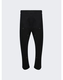 Givenchy | Men | Carpenter Gargo Pants | Black