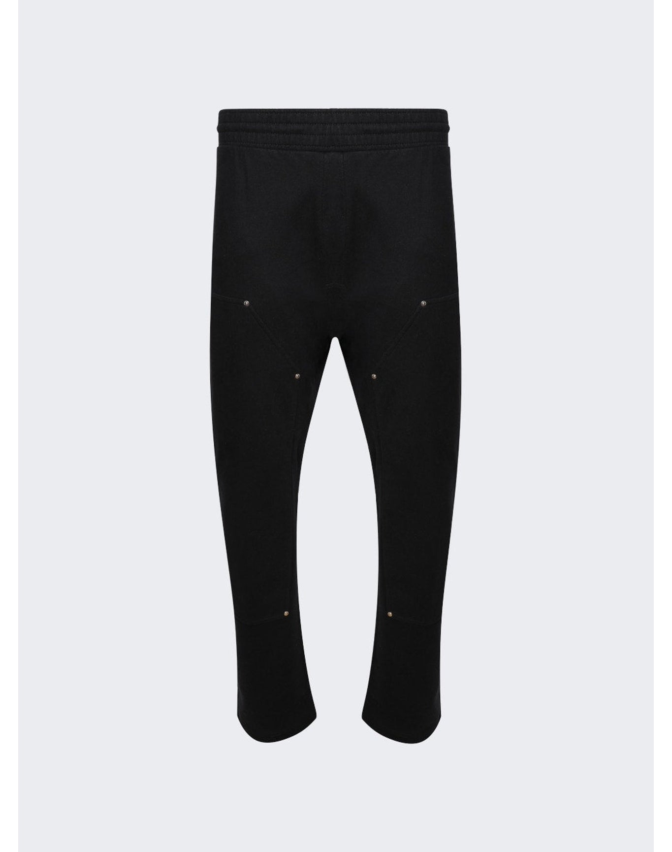 Givenchy | Men | Carpenter Gargo Pants | Black