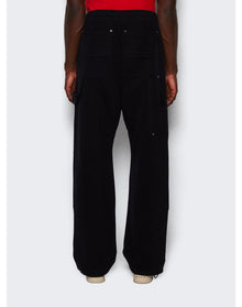 Givenchy | Men | Carpenter Gargo Pants | Black