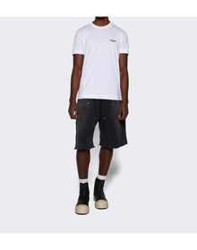Givenchy | Men | Carpenter Shorts | Black