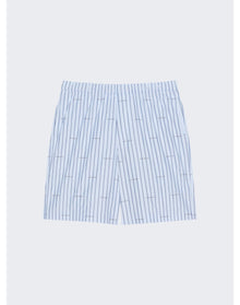 Givenchy | Men | Elasticated Shorts | Baby Blue