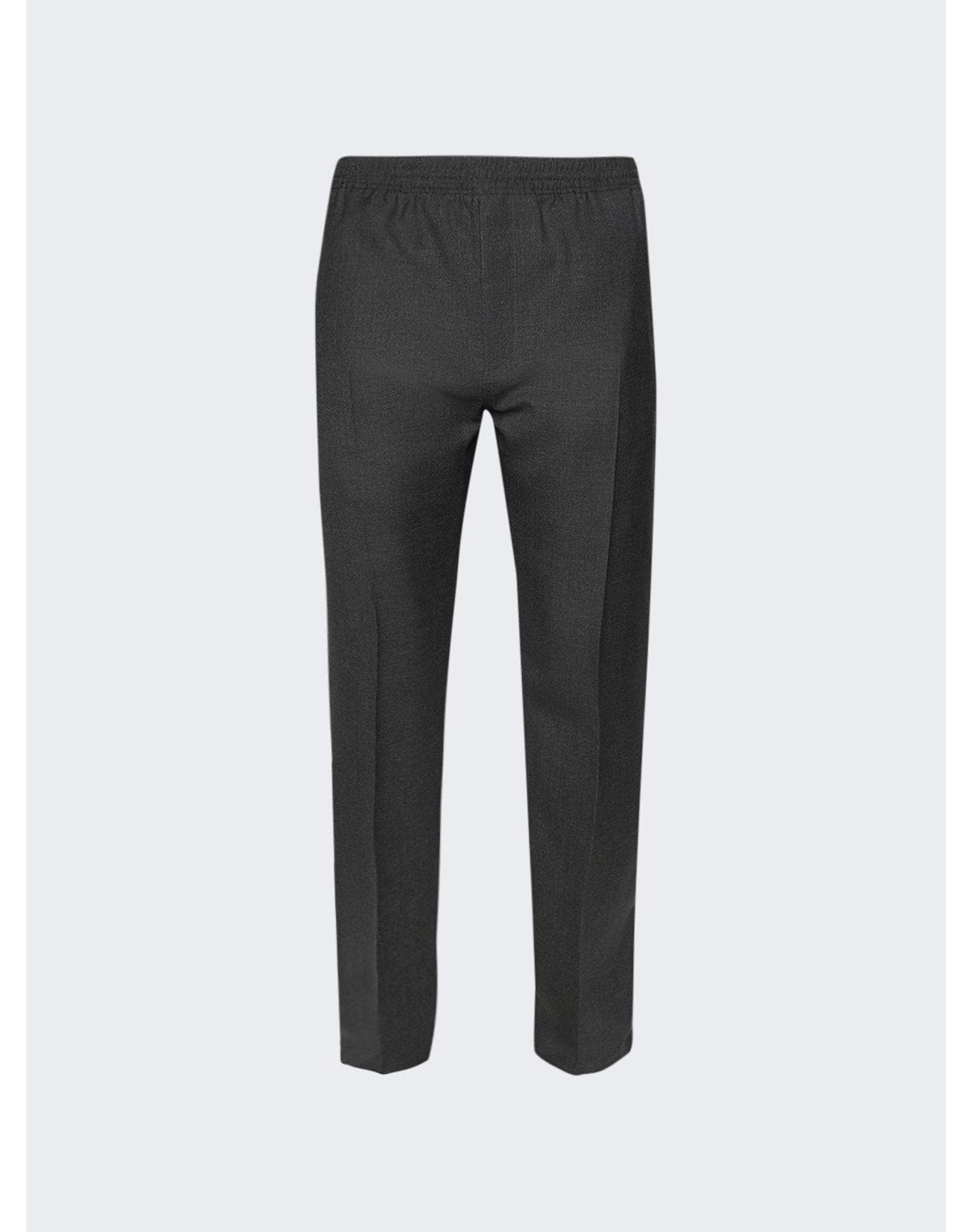 Givenchy | Men | Formal Jogger | Grey