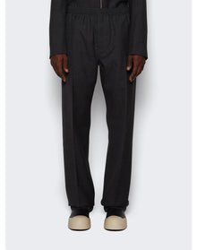 Givenchy | Men | Formal Jogger | Grey