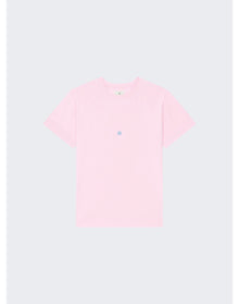 Givenchy | Men | Graphic Tee | Baby Pink