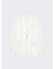 Givenchy | Men | Jacket | White