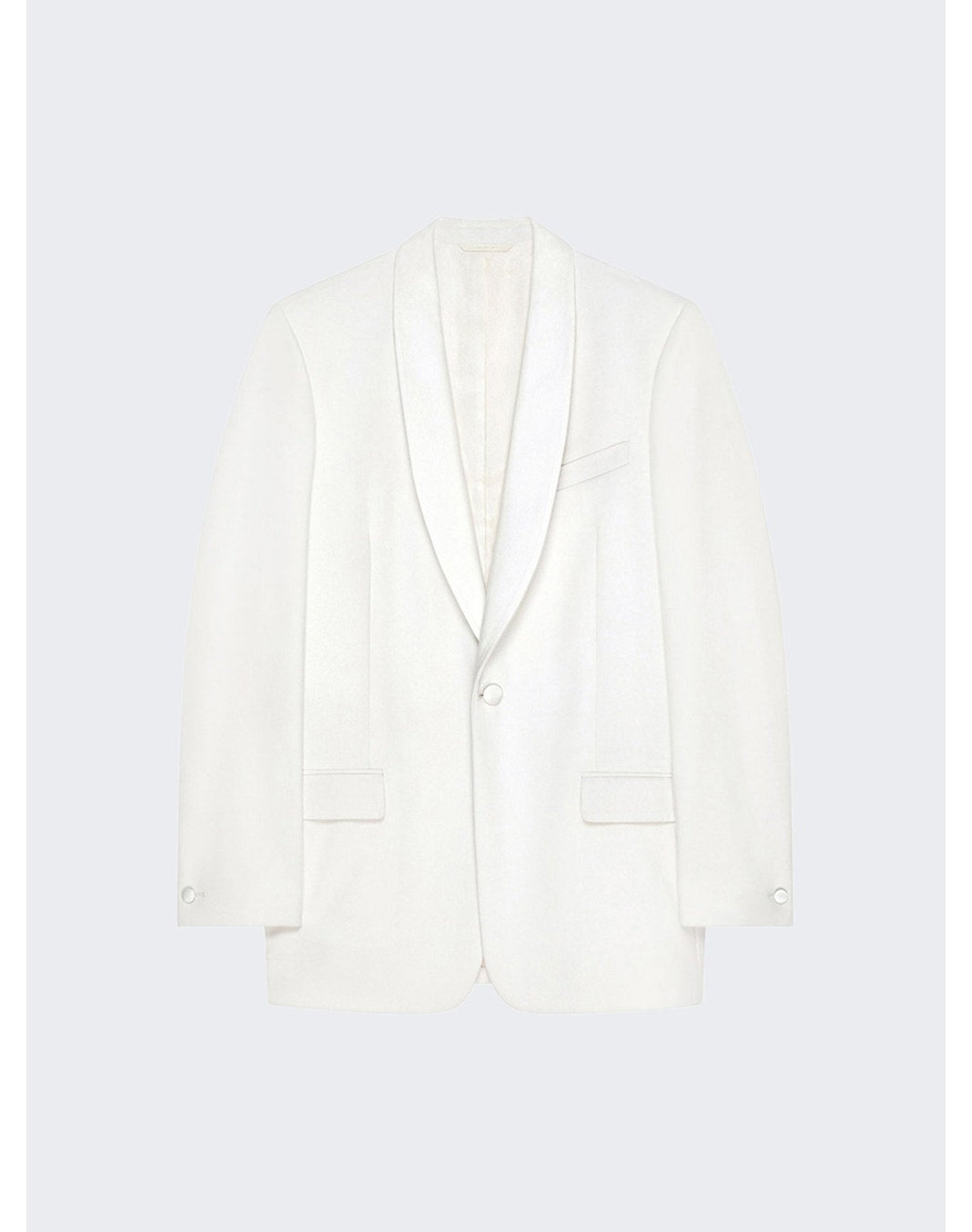 Givenchy | Men | Jacket | White