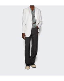 Givenchy | Men | Jacket | White
