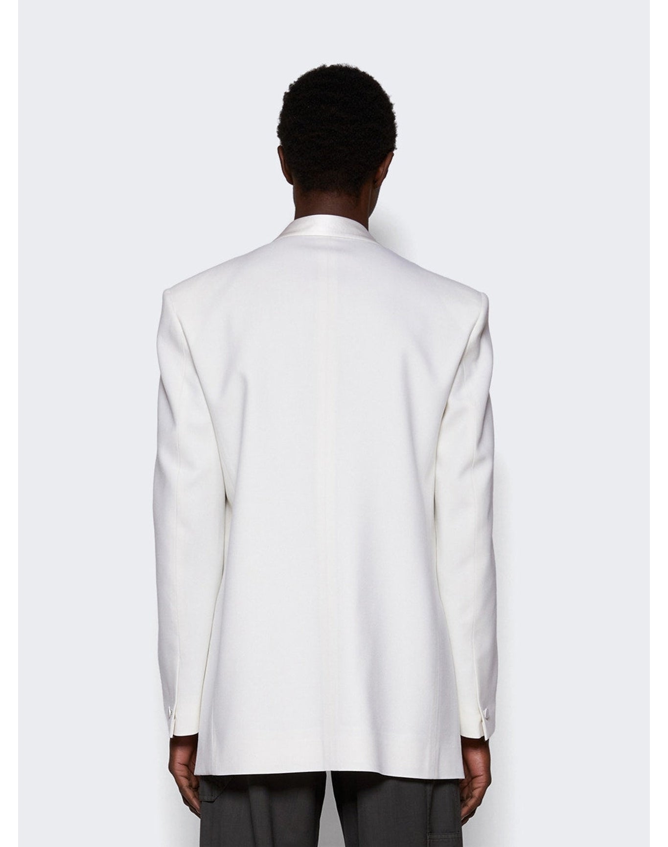 Givenchy | Men | Jacket | White