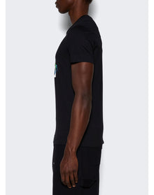 Givenchy | Men | Logo Tee | Black (V1)