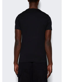 Givenchy | Men | Logo Tee | Black (V1)