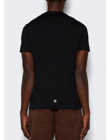 Givenchy | Men | Logo Tee | Black (V2)