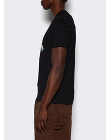 Givenchy | Men | Logo Tee | Black (V2)