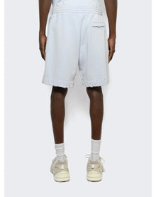 Givenchy | Men | New Board Shorts | Baby Blue