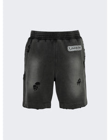 Givenchy | Men | New Board Shorts | Black