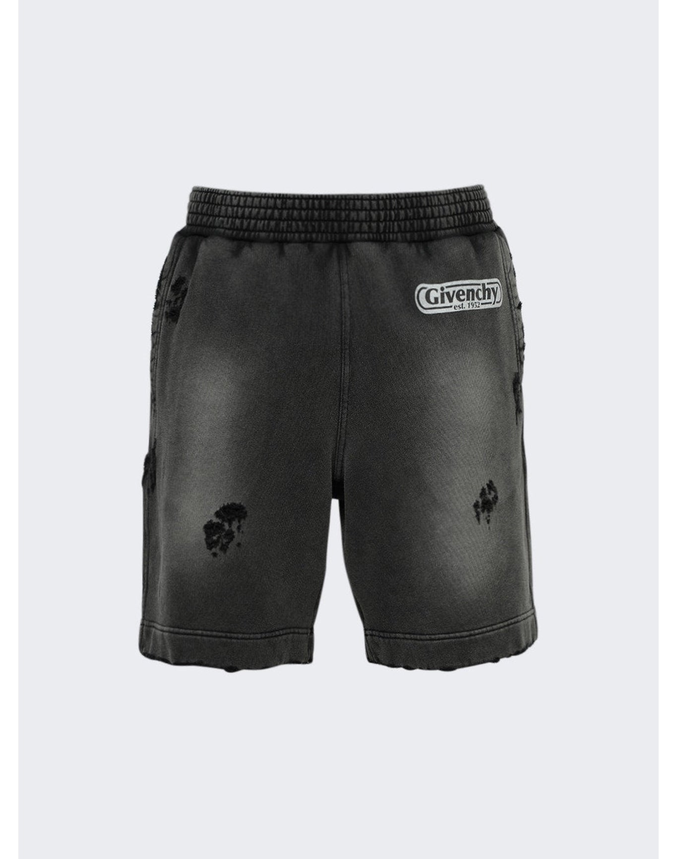 Givenchy | Men | New Board Shorts | Black