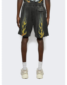 Givenchy | Men | New Board Shorts | Black