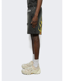 Givenchy | Men | New Board Shorts | Black
