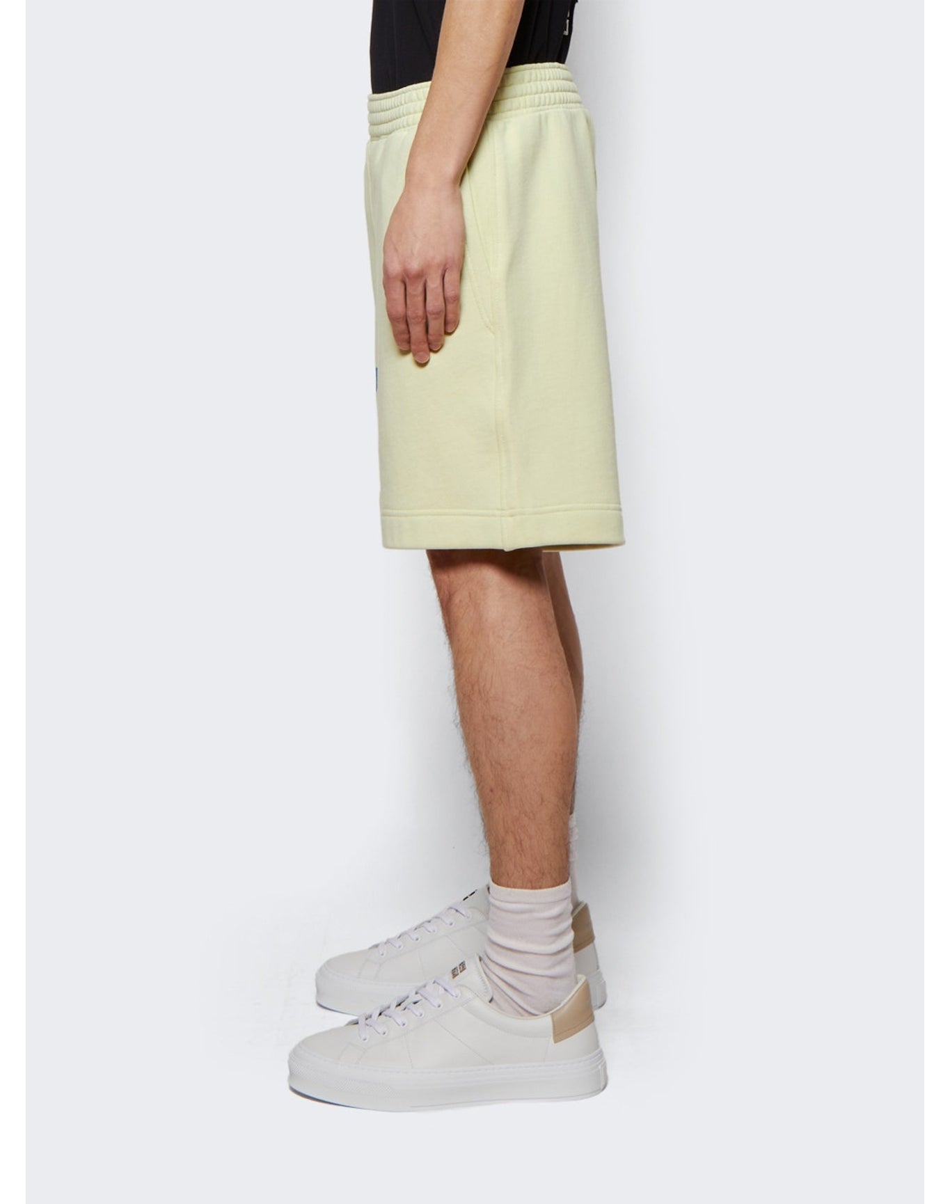 Givenchy | Men | New Board Shorts | Citrus Green