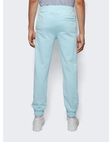 Givenchy | Men | Slim Fit Jogger Pants | Acqua Marine Blue