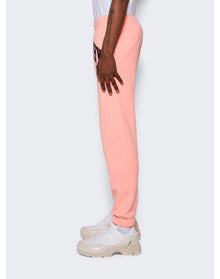Givenchy | Men | Slim Fit Joggers | Coral Pink