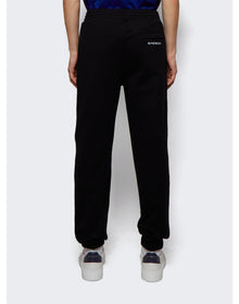Givenchy | Men | Slim Fit Joggings With Patch | Black