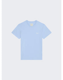 Givenchy | Men | Slim Fit Tee | Baby Blue