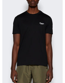 Givenchy | Men | Slim Fit Tee | Black (V1)