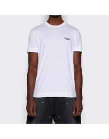 Givenchy | Men | Slim Fit Tee | White