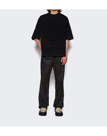 Givenchy | Men | Ultra Fit Short Sleeve Tee | Black