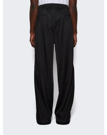 Givenchy | Men | Wide Jogger Pants | Black