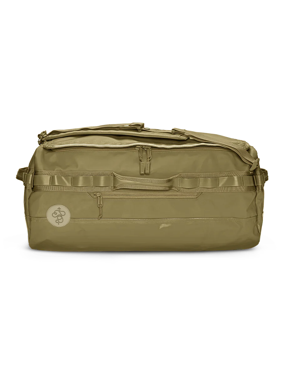 Go-Bag | Big (60 L) | Crocodile