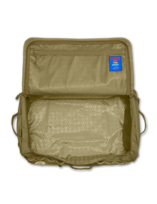Go-Bag | Big (60 L) | Crocodile