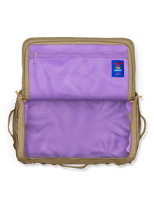 Go-Bag | Big (60 L) | Kraft Paper