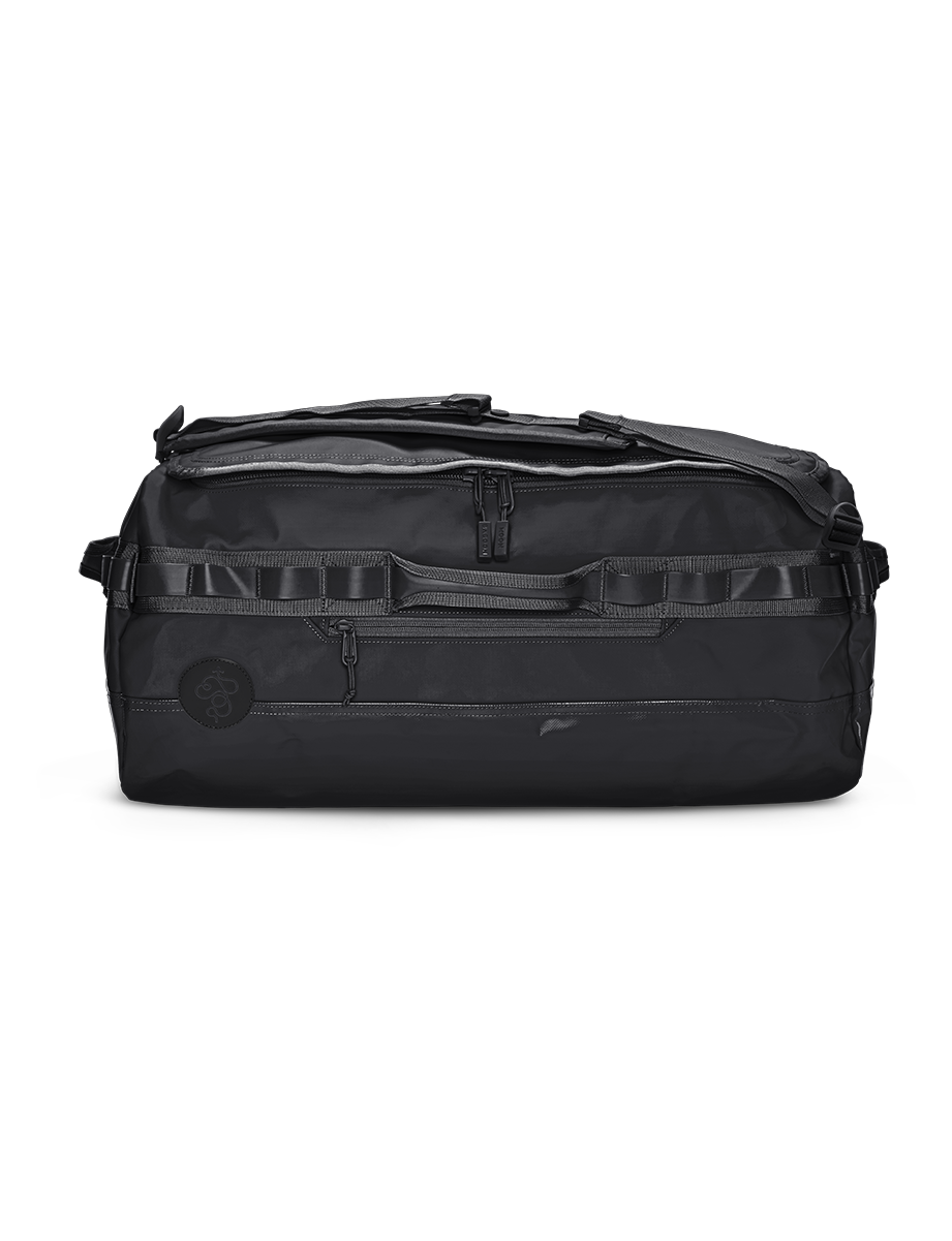 Go-Bag | Basic | Big (60 L) | Black