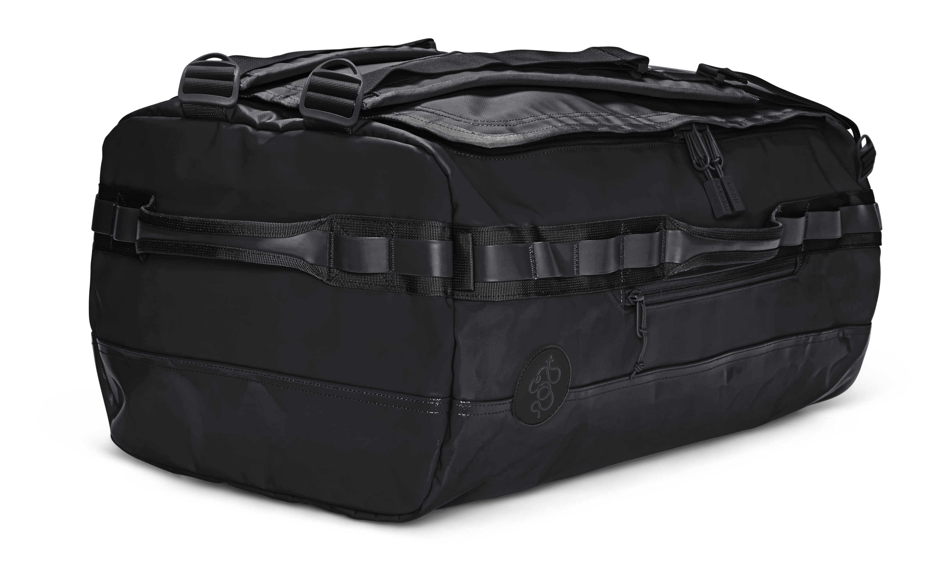 Go-Bag | Basic | Big (60 L) | Black